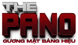 The Pano - Gương Mặt Bảng Hiệu